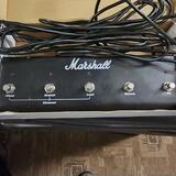 Marshall Footswitch original 