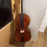 Prod&aacute;m Gewa ideale violoncello set 4/4