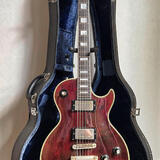 Predám Greco Les Paul EGC-1000 CUSTOM rok 1977 Wine Red