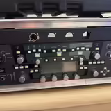 Kemper Profiler PowerRack (vč. rack Boschma case)