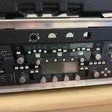 Kemper Profiler PowerRack (vč. rack Boschma case)