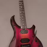 Music Man Majesty6 -Lava Flow