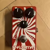 Analogman Peppermint fuzz