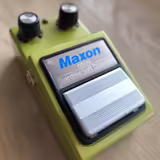 Maxon OSD9