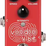 Nux VOODOO VIBE NCH-3