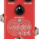 Nux VOODOO VIBE NCH-3