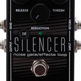 ELECTRO-HARMONIX Silencer