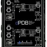 DI box ART dPDB
