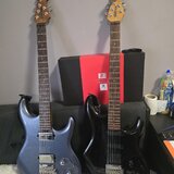 Music Man LUKE 3 - 