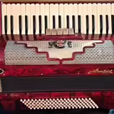 Akordeon ROYAL