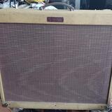 Fender Blues DeVille 212