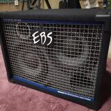 Bassbox EBS Evolution Pro Line 2000