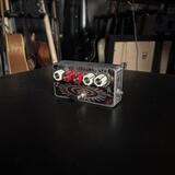 Zvex Mastotron klon