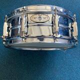 Pearl Custom Alloy SensiTone Elite Snare Drum
