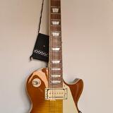 Epiphone Les Paul Standart PRO Honeyburst