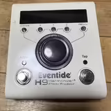 Eventide H9 Harmonizer