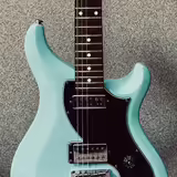 PRS S2 Vela 2015 Seafoam Green