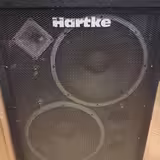 Hartke VX215
