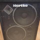 Hartke VX215