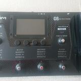 ZOOM G6