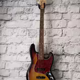 G&L Fullerton Deluxe JB USA