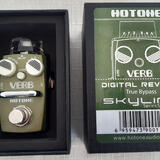 Digital reverb - HOTONE