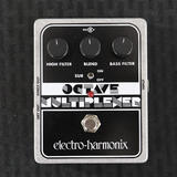 EH Octave Multiplexer.