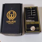Walrus Fundamental Distortion 