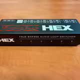 Voodoo Lab HEX