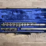 Př&iacute;čn&aacute; fl&eacute;tna Gemeinhardt 2NP (USA)