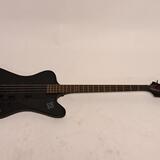 Epiphone Thunderbird goth  