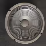 Repro z baskomba Ampeg 8" 20W