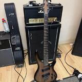 Ibanez SRC6MS 