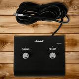 PRODÁM nový Footswitch Marshall 90012 - pouze prodej