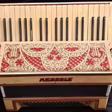 Akordeon KEBRLE