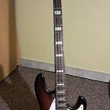 SANDBERG CALIFORNIA TM 4