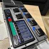 Predám multiefekt Digitech gnx2