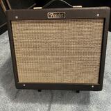 Fender Blues Junior IV - lampové kombo 15w