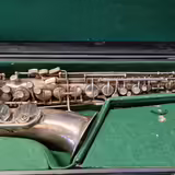 Alt saxofon Weltklang