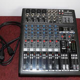 Prodám analog Soundsation-402UFX