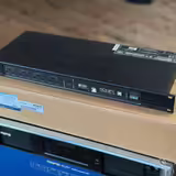 dB Technologies RDNET CONTROL 8