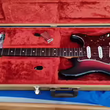 Fender Stratocaster John Mayer (2008 usa)