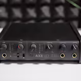 USB zvukov&aacute; karta IK Multimedia AXE I/O SOLO