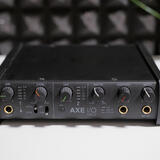USB zvuková karta IK Multimedia AXE I/O SOLO