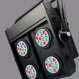 2ks ROBE LEDBlinder 148 LT - levně