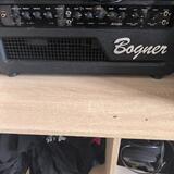 Bogner alchimist