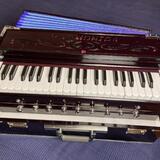 prodám indické harmonium