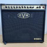  Evh 5150 III 50W EL34 Combo 1x12 
