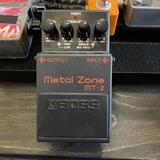 Boss MT 2
