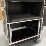 Case + 6U rack pro Marshall SC20h (mini JCM800)